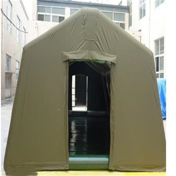 田东充气军用帐篷模型生产工厂
